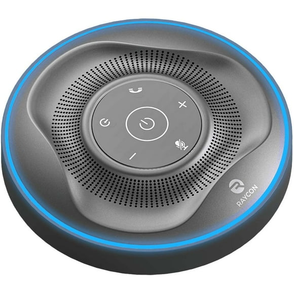 Raycon The Work Bluetooth Speaker (Carbon Black)