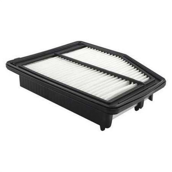 BALDWIN FILTERS PA4452 Air Filter,7-5/16 x 1-15/16 in. Fits select: 2012-2015 HONDA CIVIC, 2013-2015 ACURA ILX