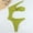 Green, variant on Women's Personality Fashion Comfortable Solid Color One Shoulder Swimsuit Football Shirt Bikini Neon Football Shorts Thin Straps Bikini Top Red Bikini Doggy Bikini With Skirt Shorts Pajamas Leather