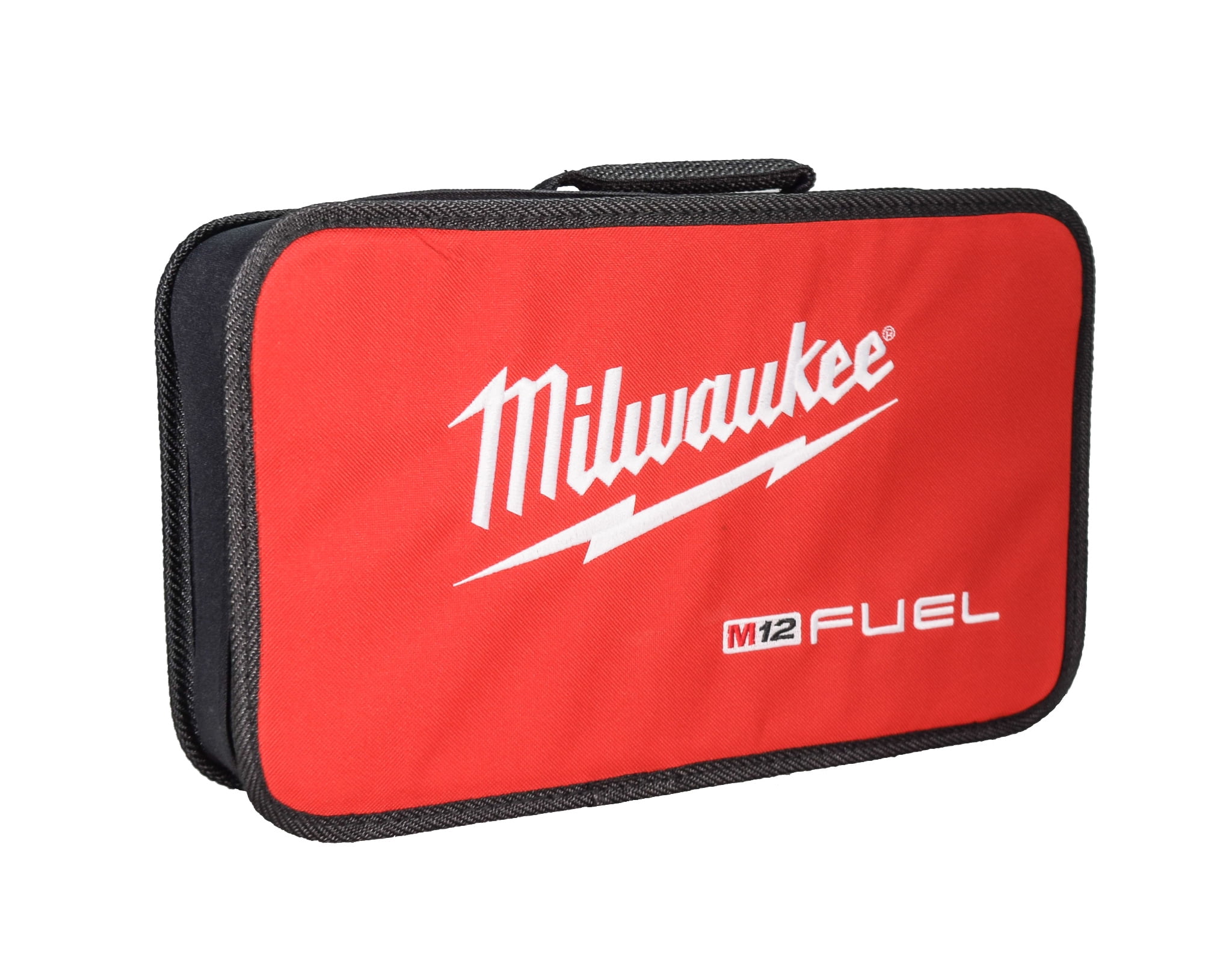 Milwaukee M12 FUEL 12 V 1/4 in. Cordless Brushless Impact Driver Kit (Battery & Charger)