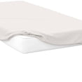 thumbnail image 3 of Belledorm 200 Thread Count Cotton Percale Extra Deep Fitted Sheet, 3 of 4