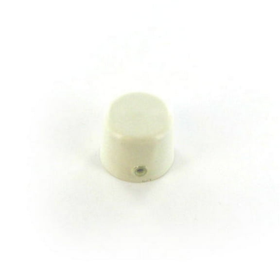 Andersen Operator Handle Spline Cover in White Color 1966 to Present