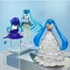 thumbnail image 4 of Figura de Hatsune Miku de más de 50 estilos, traje de marinero sentado, vestido de novia blanco de pie, figuras de acción, juguetes para niñas, juguetes en miniatura de PVC, regalo para niñas, 4 of 4