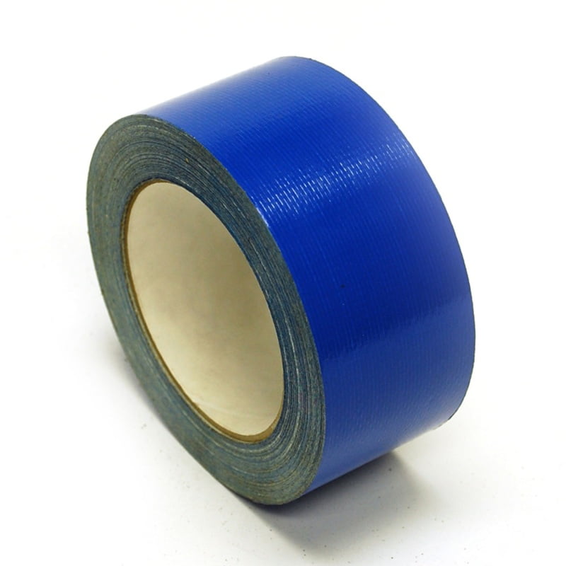 DEI Speed Tape 2in x 90ft Roll Blue