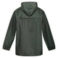 thumbnail image 3 of Regatta Great Outdoors Mens Outdoor Classics Stormbreak Waterproof Raincoat Jacket, 3 of 5