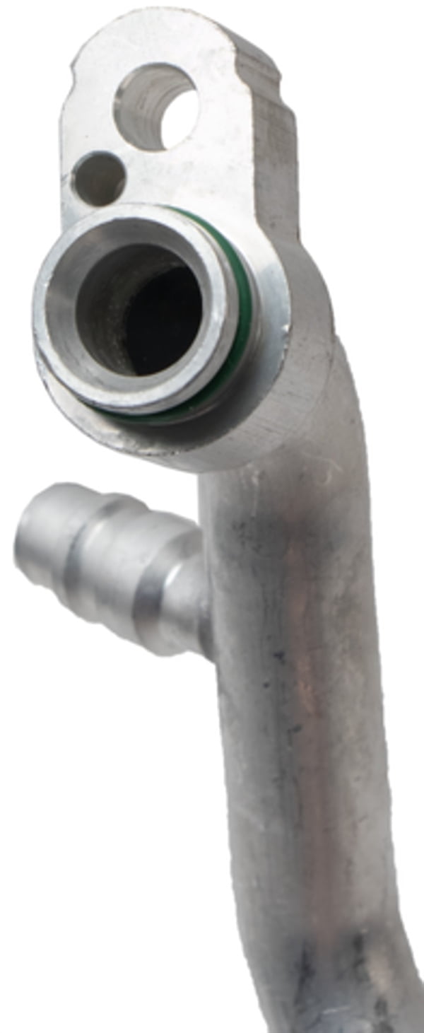 Suction Line Hose Assembly