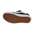 thumbnail image 5 of Vans Black Polyester Men Sneaker, 5 of 5