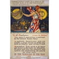 thumbnail image 3 of Herbert Paus 11x14 Black Modern Framed Museum Art Print Titled - To All Employees; a Call to Action! (1917), 3 of 5