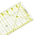 thumbnail image 4 of Dritz Measure & Mark Ruler, 4 of 5