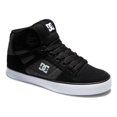 thumbnail image 4 of Tenis Hombre Caballero Dc Shoes Casual Skate Pure High Top negro 28 MX, 4 of 8