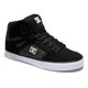 thumbnail image 4 of Tenis Hombre Caballero Dc Shoes Casual Skate Pure High Top negro 28 MX, 4 of 8