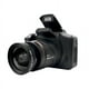 thumbnail image 2 of Xihbxyly Cámara Digital Hd 1080P, Zoom Digital de 16X, Memoria Expandible de 32 Gb, Estabilización de Imagen, Pantalla Lcd Tft de 2,4 Pulgadas, Ideal para Aventuras Al Aire Libre, Viajes y Vlogs, Tam, 2 of 4