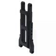 thumbnail image 4 of 4Pcs Front and Rear Suspension Arm for Traxxas Slash 4X4 VXL Remo Hobby 9EMO HuanQi 727 1/10 RC Car Spare Parts Upgrades, 4 of 5