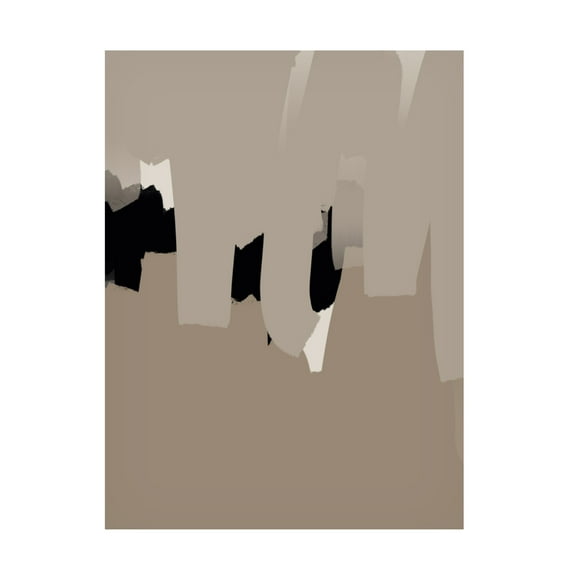 Trademark Fine Art Yopie Studio Acer Canvas Wall Art