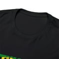 thumbnail image 3 of Unisex Ultra Cotton/African Pride Tshirt/Ethiopian skyline/S-5XLWH,BLK,Grey, 3 of 4