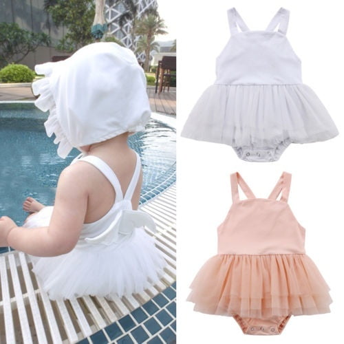 angel dress for new born baby