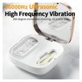 thumbnail image 4 of Arrival Portable Electric Contact Lens Cleaning Machine Ultrasonic Contact Lens Cleaner ,High Powerful, 4 of 5
