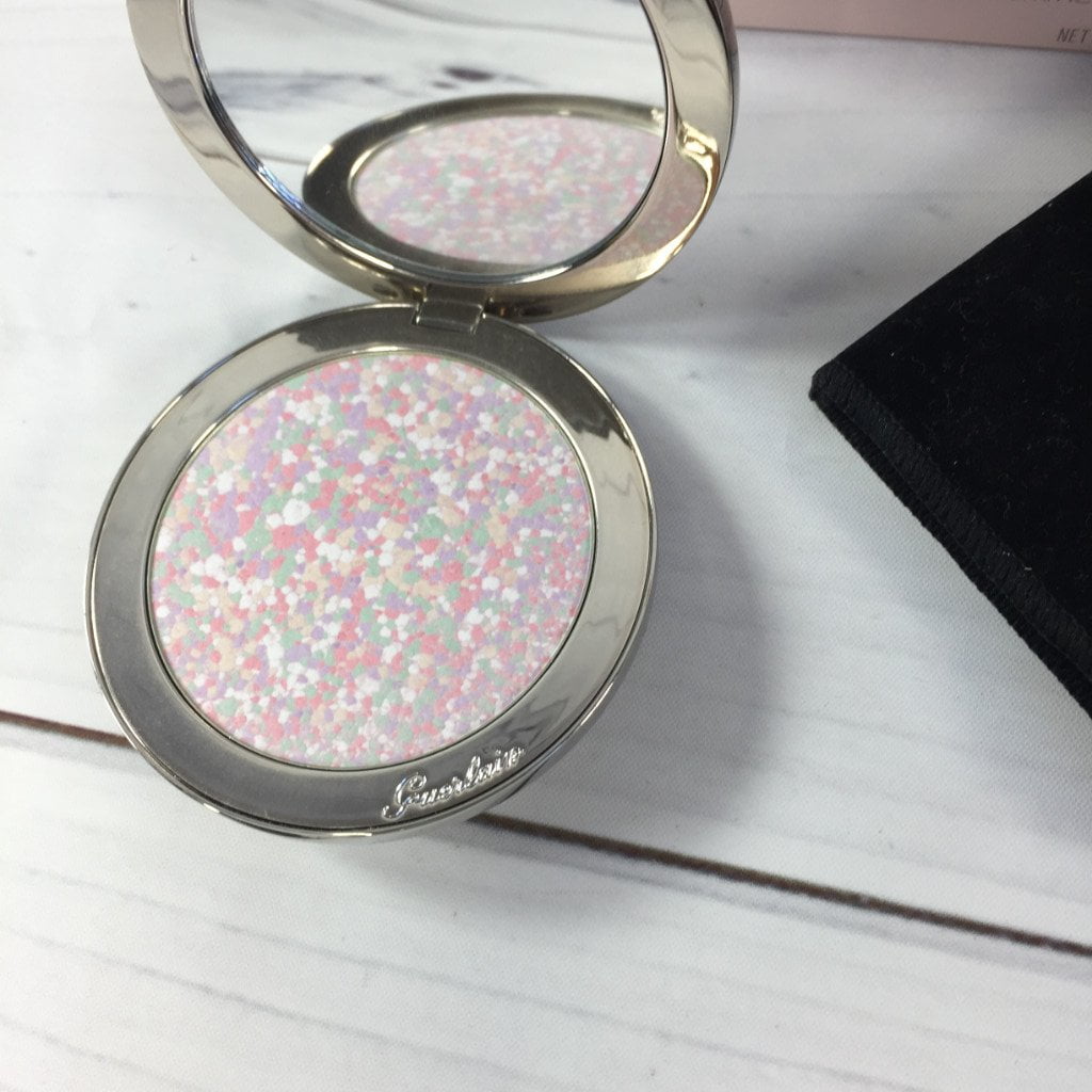 新品未開封GUERLAIN MÉTÉORITES TRAVELING Météorites Illuminating Powder Pearls - GUERLAIN