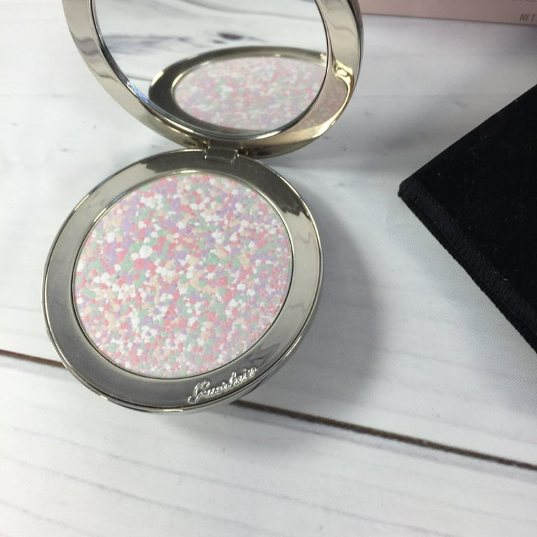 Guerlain Meteorites Voyage Exceptional Compacted Pearls of