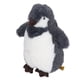 thumbnail image 5 of Pingüino de peluche pingüino de peluche suave de 984 pulgadas tacto delicado y esponjoso para dormitorio ANGGREK Otros, 5 of 8