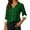 Green, variant on Womens'Autumn and Winter Fashion Plaid Jackets Plus Size Long Sleeve Plaid Shirt Tunic V-Neck Casual Pullover Blouses Tops Up to 65% off!