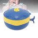 thumbnail image 1 of Tazón De Helado Para Niños, Aventuras Caseras De Bricolaje Tazón De Postre De Acero Inoxidable Opción De Ideal A Medida Para Niños, 1 of 7