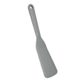 thumbnail image 4 of Omelette Narrow Spatula – MANMOCHY Silicone Pancake Flipper & Crepe Turner for Nonstick Cookware – Grey Skinny Spatula for Omelettes & More, 4 of 5
