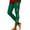 Z01 Dark Green, variant on Gyexs Women's Lined Tights Thermal Pantyhose Leggings Opaque Winter Warm Thick Stockings Tights (, Size XL)