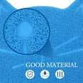thumbnail image 4 of QUMIIRITY Alfombrilla Para Bowls De Para Uso Doméstico Con Material Duradero De PVC, 4 of 6