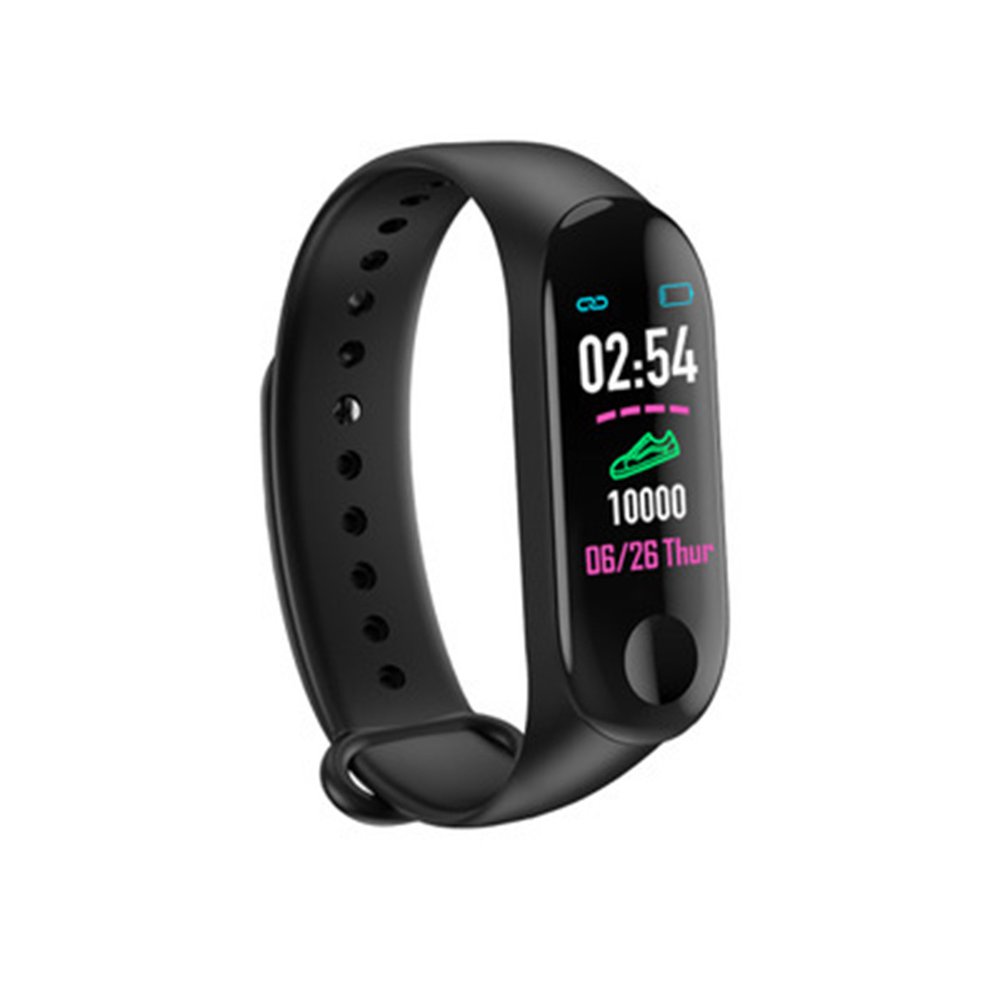 m3 smart watch price