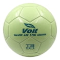thumbnail image 1 of Balón de Fútbol Voit No.5 Glow in the dark, 1 of 4