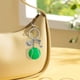 thumbnail image 5 of Aromaterapia hogar dormitorio larga duracin olor ornamento coche, incienso madera, difusor olor natural, aroma relajante, diseño decorativo, base de madera, para sala de estar, 100% natural,, 5 of 6
