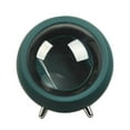 thumbnail image 1 of Automatic Watch Winder Self Winding Watch Display Box Women Men Trendy Portable Green, 1 of 9