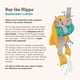 thumbnail image 4 of Aveeno Kids Continuous Protection Zinc Oxide Mineral Sunscreen Lotion for Children's Sensitive Skin with Broad Spectrum SPF 50, Tear-Free, Sweat- & Water-Resistant, 3 fl. oz, 4 of 9