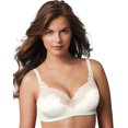 thumbnail image 1 of Playtex Womens Secrets Body Revelation Underwire Bra, 38C, 1 of 4