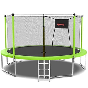 14FT-Green