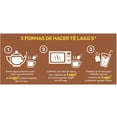 thumbnail image 3 of Té verde Laggs collection con durazno 24 bolsas de 1 g c/u, 3 of 3