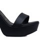 thumbnail image 4 of Zapatillas para Mujer ZMexico 322 negro 23, 4 of 4