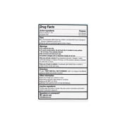 Refresh Classic Sterile Lubricant Eye Drop, Preservative Free, 50ct, 4-Pack