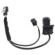 thumbnail image 5 of 99240-K8100 Car Rear Back View Camera Parking Assist Camera for KX1 2018-2021 99240K8100, 5 of 5