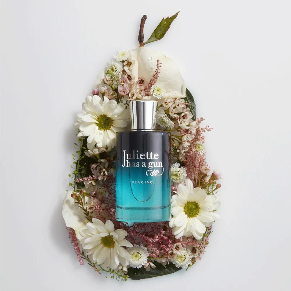 Juliette Has A Gun Pear Inc. by Juliette Has A Gun Eau De