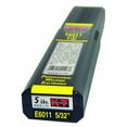 thumbnail image 2 of K-T Industries 6011 Electrode, 5/32-Inch, 5-pound, 2 of 3