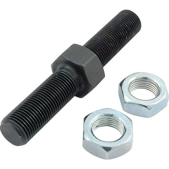 Allstar Performance Steel Double Adjuster 3/4in