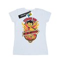 thumbnail image 1 of DC Comics T-Shirt en Coton pour Femmes Teen Titans Go Je Suis le Chef, 1 of 3