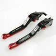 thumbnail image 4 of Applies to Handles, Levers and Grips for Italika FT250TS, Red, 4 of 6
