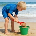 thumbnail image 4 of ERK Kids Beach Sand Winter Multifunctional Outdoor Play For Toddlers Children, 4 of 6