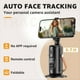 thumbnail image 3 of Q04 Gimbal Seguidor Completamente Automático con Control Remoto Soporte para Teléfono Móvil Estabilizador AI Smart Face Gimbal para Teléfono Móvil, 3 of 5