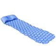 thumbnail image 1 of Bangcool Matelas Gonflable Ultraléger Imperméable pour Camping, 1 of 10