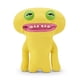 thumbnail image 2 of Fuggler Funny Ugly Monster, Fuggler Fuggs On The Block Plush Toys Soft Fuggler Stuffed Animals Toys for Collectible, Birthday Gifts for Kids Teens Women Men, Smiley O'Riley, 2 of 9