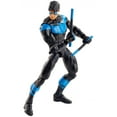 thumbnail image 2 of DC Multiverse Batman Ninja Series Nightwing Action Figure, 2 of 4